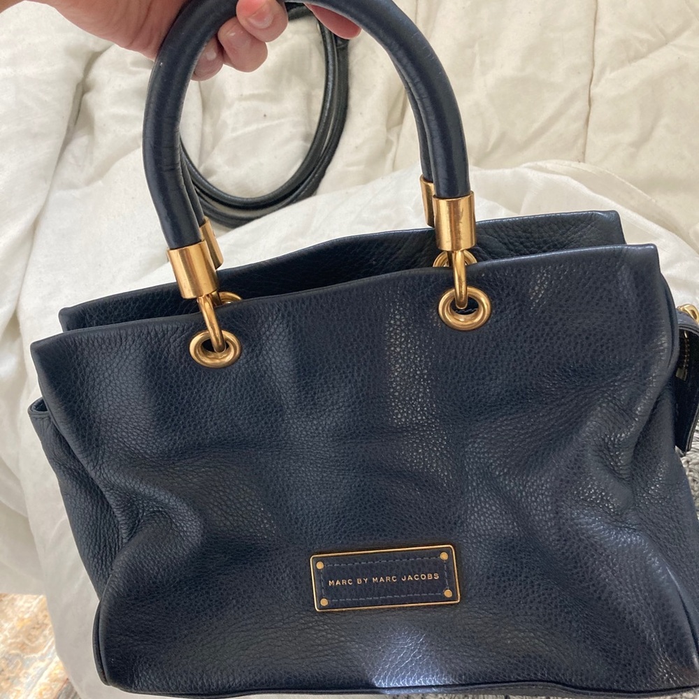 Marc Jacobs purse